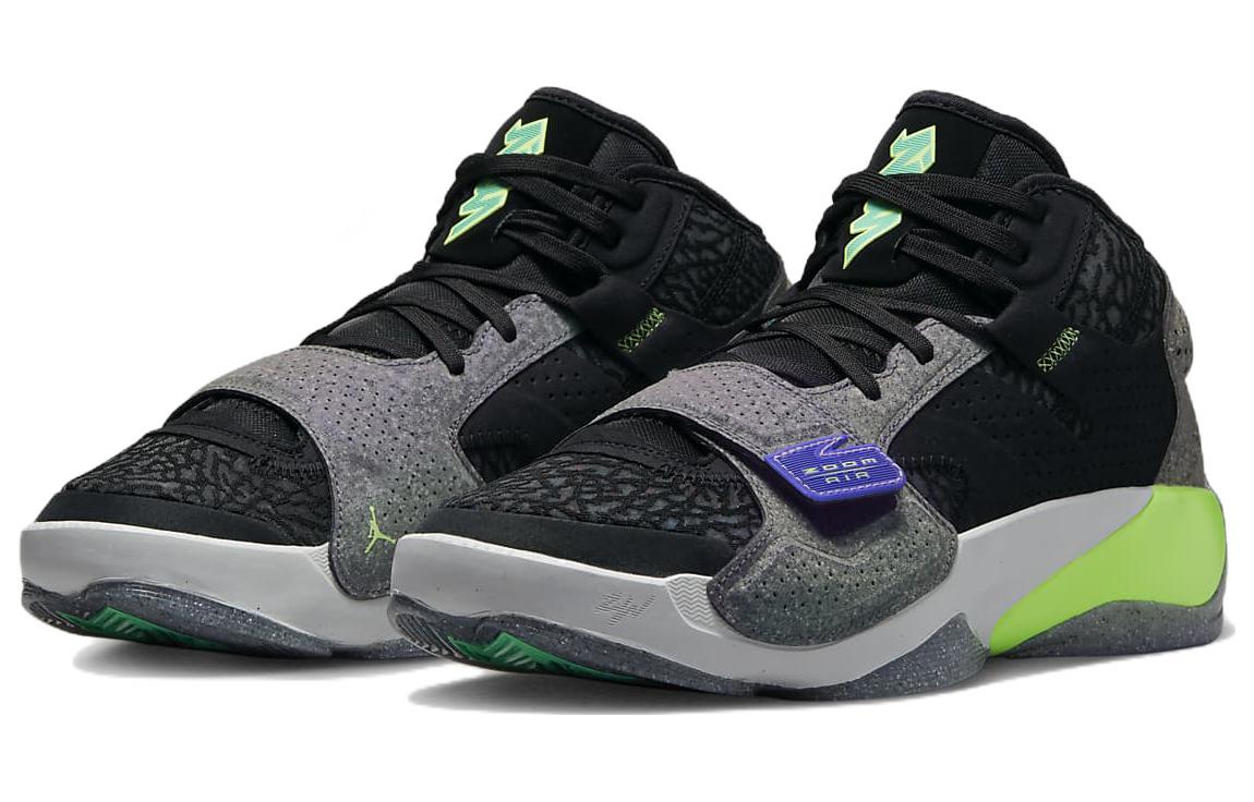 Lookbook ナイキ ザイオン 2 "ベタープレイス" DV0550-030