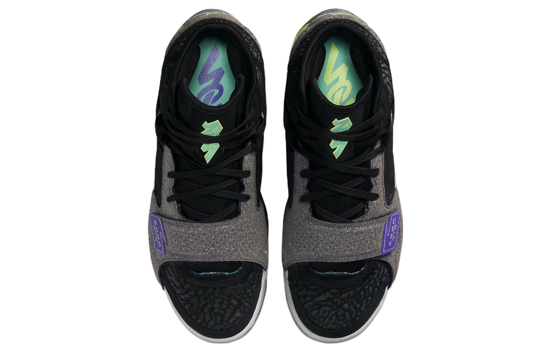 Shop ナイキ ザイオン 2 "ベタープレイス" DV0550-030