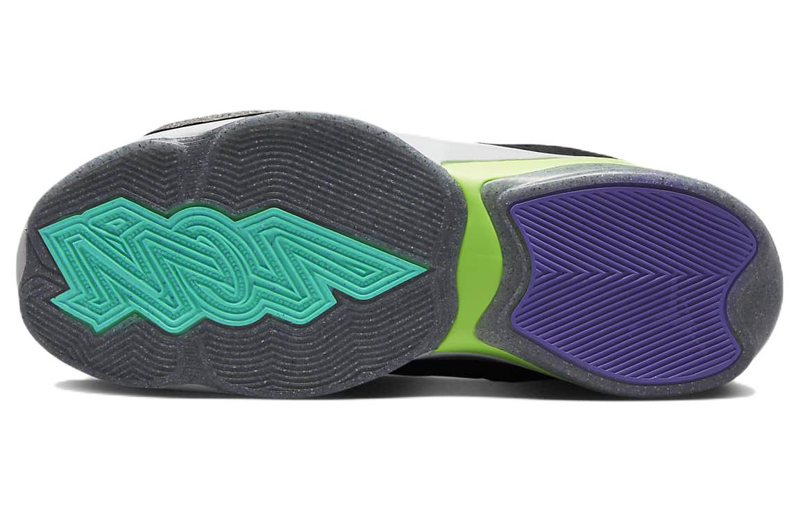 Details for ナイキ ザイオン 2 "ベタープレイス" DV0550-030