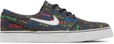 Buy Nike Zm Stefan Janoski Cnvs Qs 'Be True' Kasut Lelaki Edisi Terhad 702981-009