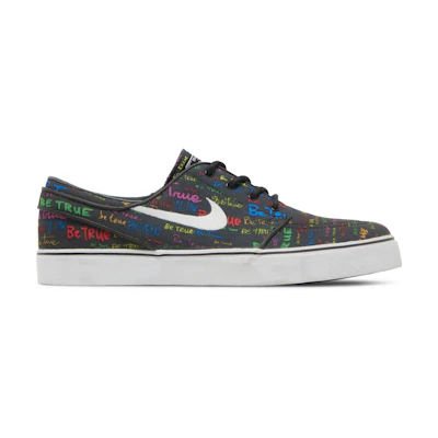 Nike Zm Stefan Janoski Cnvs Qs 'Be True'