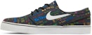 Nike Zm Stefan Janoski Cnvs Qs 'Be True' Kasut Lelaki Edisi Terhad 702981-009
