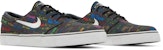 Nike Zm Stefan Janoski Cnvs Qs 'Be True' Kasut Lelaki Edisi Terhad 702981-009