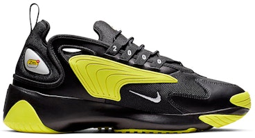 Nike Zoom 2K 'Hitam Kuning Dinamik' AO0269-006 Order Nike Zoom 2K 'Hitam Kuning Dinamik' AO0269-006