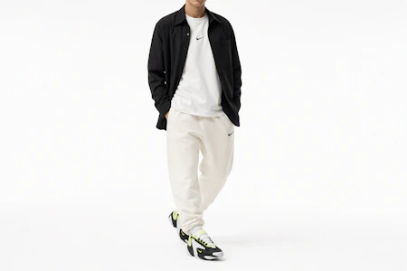 Order 耐克Zoom 2K '黑荧光绿' AO0269-004