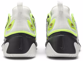 Sizing 耐克Zoom 2K '黑荧光绿' AO0269-004