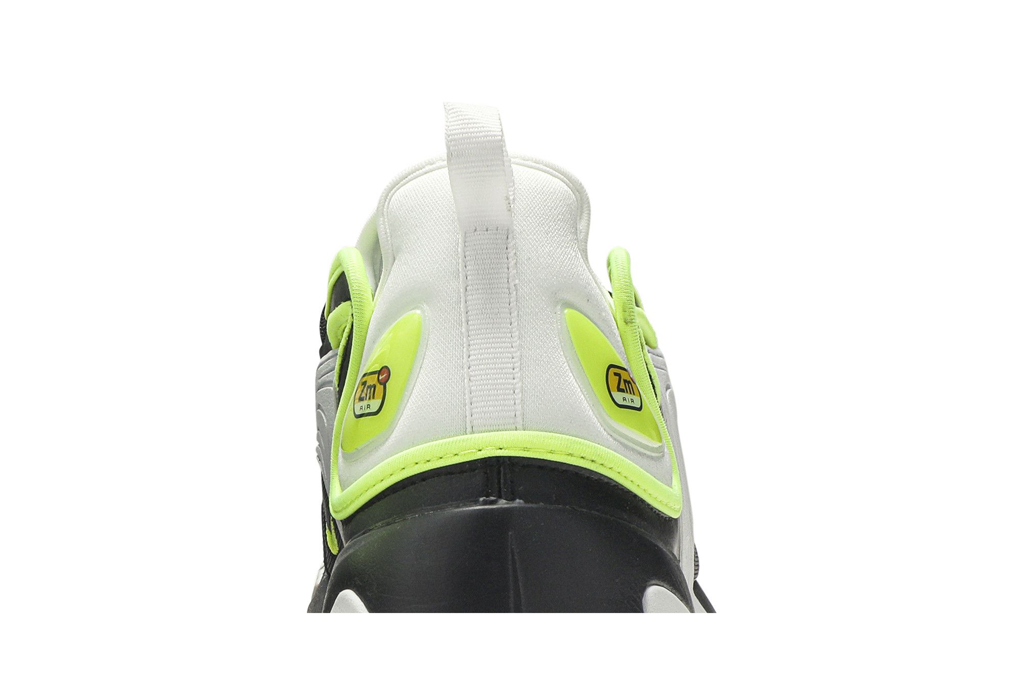 Cheap Nike Zoom 2K ''Noir Volt'' AO0269-004