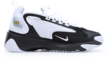Order Nike Zoom 2K Casual "Noir Blanc" AO0269-003