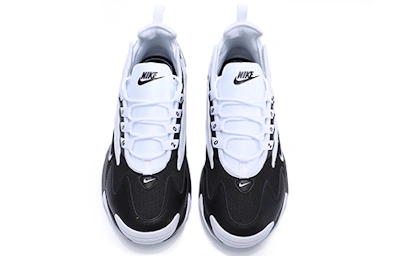 Nike Zoom 2K Casual 'Black White'