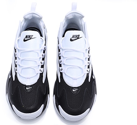 Nike Zoom 2K Casual 'Black White' AO0269-003 Shop Nike Zoom 2K Casual 'Black White' AO0269-003