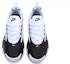 Shop Nike Zoom 2K Kasual 'Hitam Putih' AO0269-003