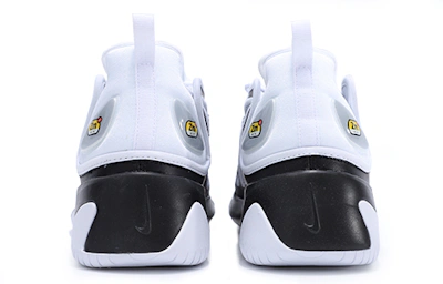 Nike Zoom 2K Casual 'Black White'
