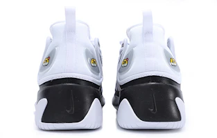 Purchase Nike Zoom 2K Casual "Noir Blanc" AO0269-003