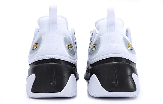 Nike Zoom 2K Casual 'Black White' AO0269-003 Purchase Nike Zoom 2K Casual 'Black White' AO0269-003