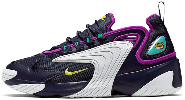 Nike Zoom 2K 'Blackened Blue' AO0269-401 Buy Nike Zoom 2K 'Blackened Blue' AO0269-401