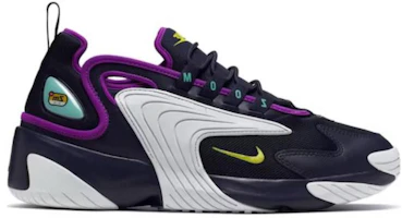 Order Nike Zoom 2K ''Schwarzblau'' AO0269-401