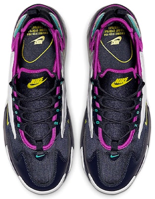 Nike Zoom 2K 'Azul Oscuro' AO0269-401 Shop Nike Zoom 2K 'Azul Oscuro' AO0269-401