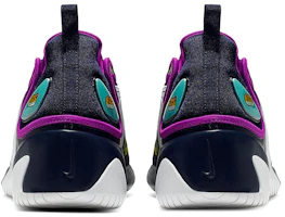 Purchase Nike Zoom 2K ''Schwarzblau'' AO0269-401