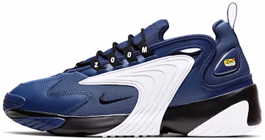 Nike Zoom 2K 'Coastal Blue' AO0269-402 Nike Zoom 2K 'Coastal Blue' AO0269-402