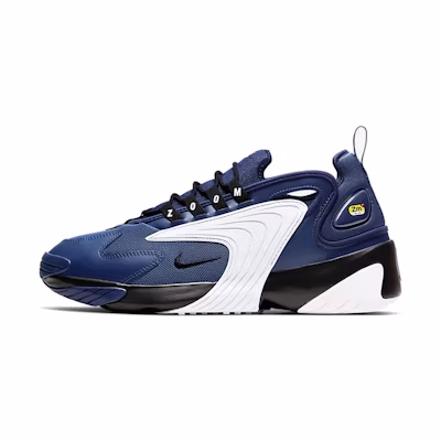 Nike Zoom 2K 'Coastal Blue'