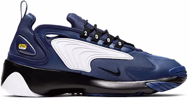 Order Nike Zoom 2K ''Coastal Blue'' Herren Sneaker AO0269-402
