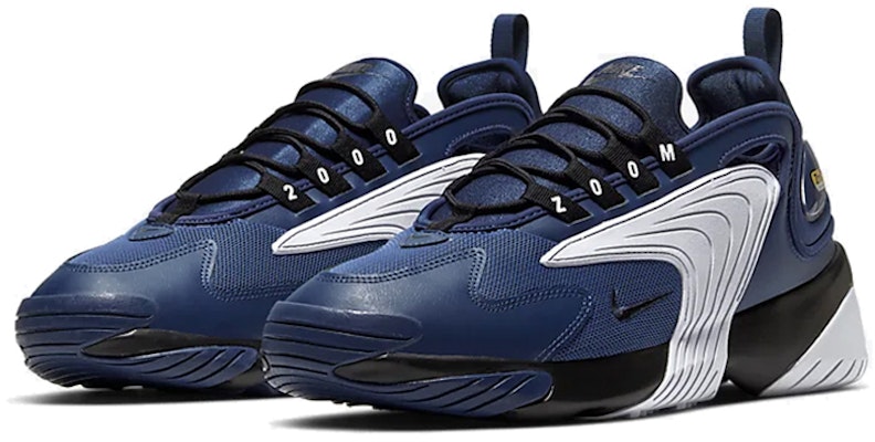 Nike Zoom 2K 'Azul Costero' AO0269-402 Lookbook Nike Zoom 2K 'Azul Costero' AO0269-402