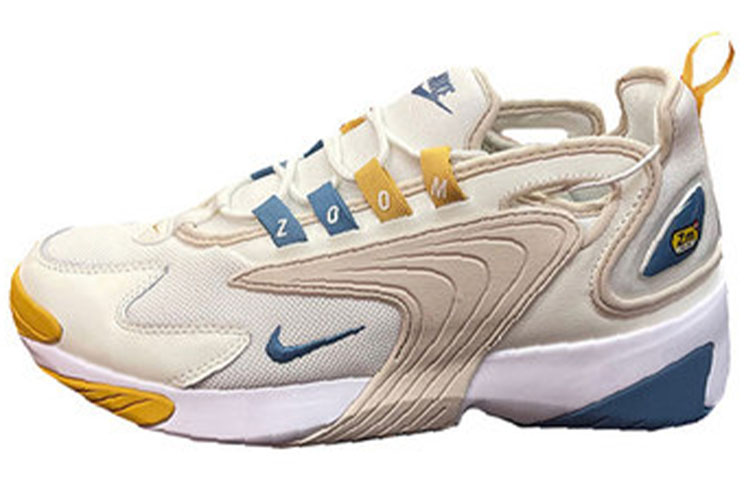 Nike Zoom 2K 'Cream Blue' DV9124-141