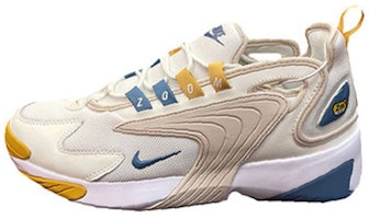 Nike Zoom 2K 'Cream Blue' DV9124-141 Nike Zoom 2K 'Cream Blue' DV9124-141