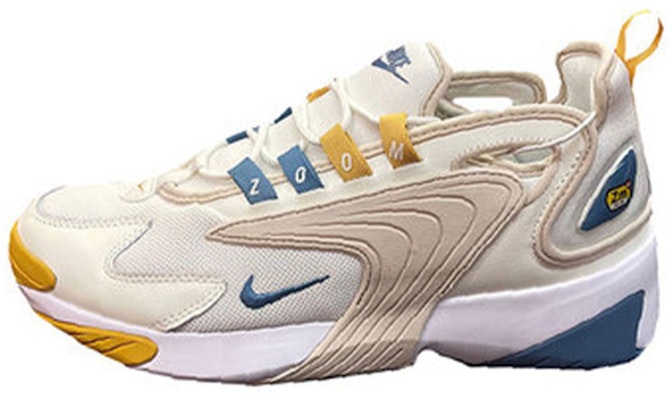 Nike Zoom 2K 'Cream Blue' DV9124-141 Buy Nike Zoom 2K 'Cream Blue' DV9124-141