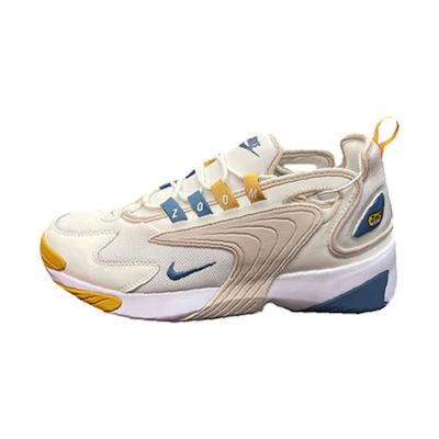 Nike Zoom 2K 'Cream Blue'