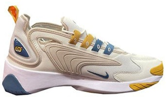 Nike Zoom 2K 'Cream Biru' DV9124-141 Order Nike Zoom 2K 'Cream Biru' DV9124-141