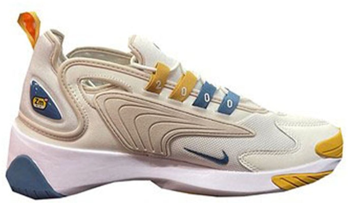 Nike Zoom 2K 'Cream Blue' DV9124-141 Order Nike Zoom 2K 'Cream Blue' DV9124-141