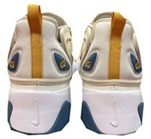 Nike Zoom 2K 'Cream Biru' DV9124-141 Shop Nike Zoom 2K 'Cream Biru' DV9124-141