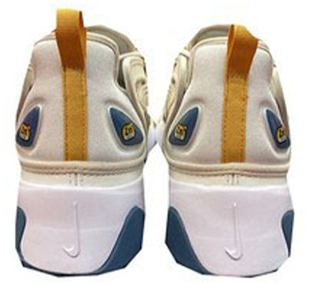 Nike Zoom 2K 'Cream Blue' DV9124-141 Shop Nike Zoom 2K 'Cream Blue' DV9124-141