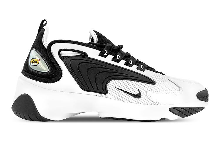 Nike Zoom 2K 'Cyberpunk Mechanical Future' 圖 2