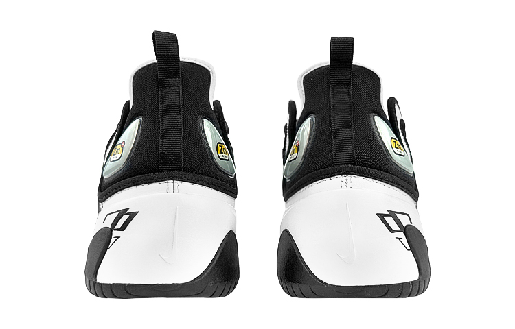 Nike Zoom 2K 'Cyberpunk Mechanical Future' 圖 4