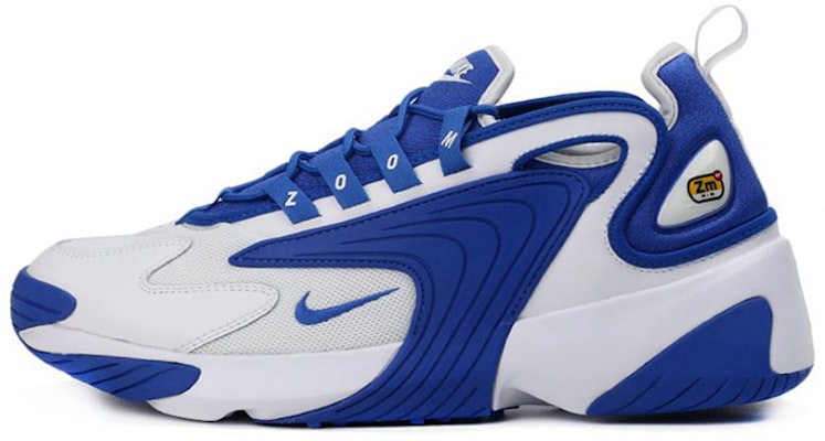 耐克 Zoom 2K '皇家蓝' AO0269-109 Buy 耐克 Zoom 2K '皇家蓝' AO0269-109