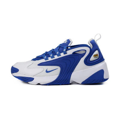 Nike Zoom 2K 'Game Royal'