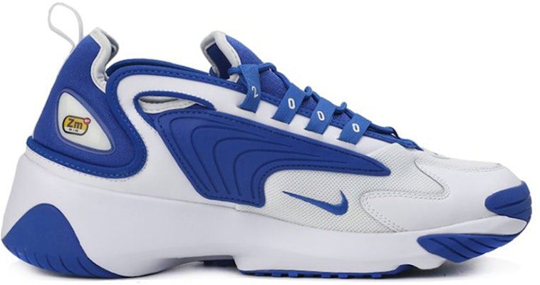 耐克 Zoom 2K '皇家蓝' AO0269-109 Order 耐克 Zoom 2K '皇家蓝' AO0269-109