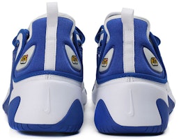 Nike Zoom 2K 'Game Royal' Sepatu Sneakers AO0269-109 Shop Nike Zoom 2K 'Game Royal' Sepatu Sneakers AO0269-109