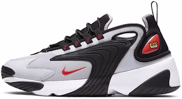 Nike Zoom 2K 'Grey Fog' AO0269-010