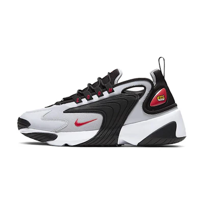 Nike Zoom 2K 'Grey Fog'