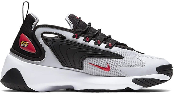 Nike Zoom 2K 'Abu Berkabut' AO0269-010 Order Nike Zoom 2K 'Abu Berkabut' AO0269-010