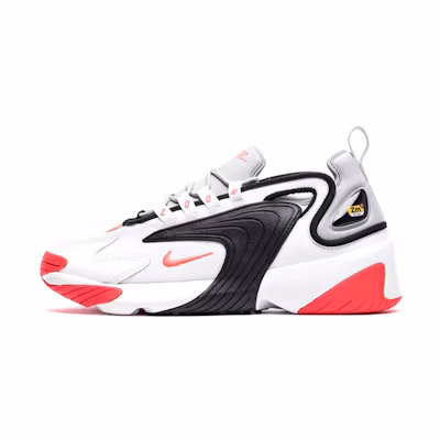 Nike Zoom 2K 'Grey Infrared'