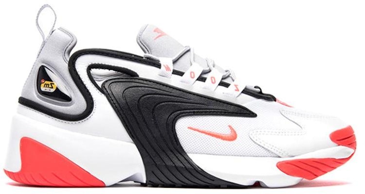 Nike Zoom 2K 'Grey Infrared' AO0269-105 Order Nike Zoom 2K 'Grey Infrared' AO0269-105