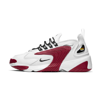 Nike Zoom 2K 'Gym Red'