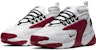 Nike Zoom 2K 'Gym Red' Merah Sukan AO0269-107