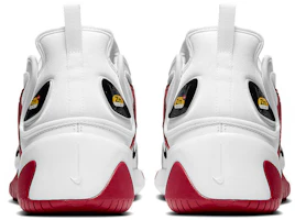 Shop Nike Zoom 2K ''Gym Red'' Herren Sneaker AO0269-107