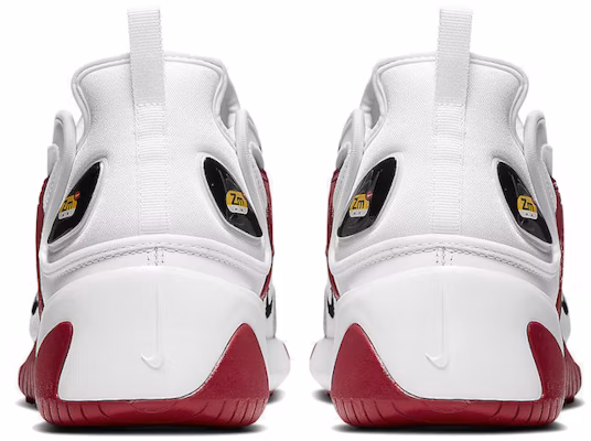 Nike Zoom 2K 'Gym Red' AO0269-107 Shop Nike Zoom 2K 'Gym Red' AO0269-107