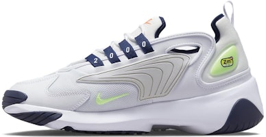 Nike Zoom 2K Light gray 'Grey' FB1855-131 Nike Zoom 2K Light gray 'Grey' FB1855-131